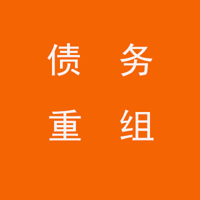 柘荣个人债务重组优化